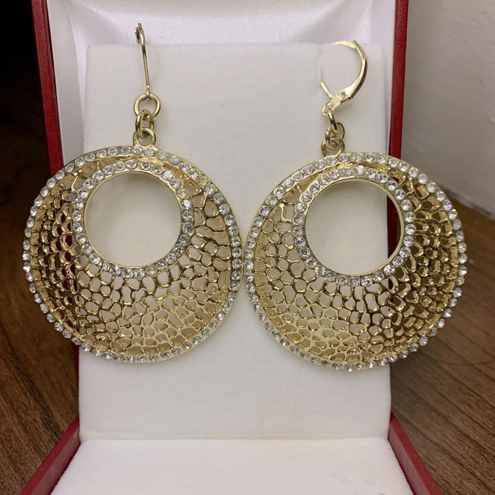 Earrings Hoop Earrings